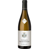 Jean Bouchard Coteaux Bourguignons - Vin blanc de Bourgogne