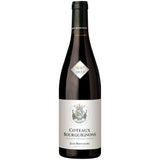 Jean Bouchard 2023 Coteaux Bourguignons - Vin rouge de Bourgogne