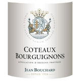 Jean Bouchard 2024 Coteaux Bourguignons - Vin rouge de Bourgogne