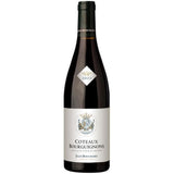 Jean Bouchard 2024 Coteaux Bourguignons - Vin rouge de Bourgogne