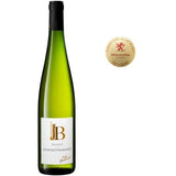 Joseph Beck  2023 Gewurztraminer - Vin blanc d'Alsace