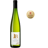 Joseph Beck 2024 Alsace Pinot Gris - Vin blanc d'Alsace
