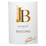 Joseph Beck 2023  Alsace Riesling - Vin blanc d'Alsace