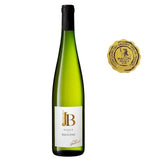 Joseph Beck 2023  Alsace Riesling - Vin blanc d'Alsace