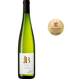 Joseph Beck Alsace Sylvaner - Vin blanc d'Alsace 2023