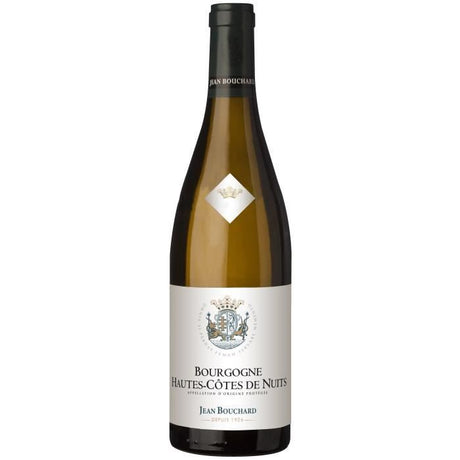 Jean Bouchard Bourgogne Hautes Côtes de Nuits 2015 - Vin blanc