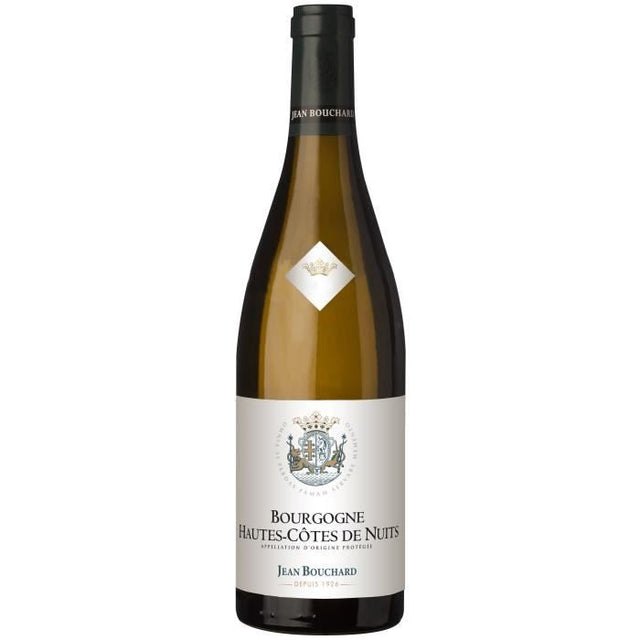 Jean Bouchard Bourgogne Hautes Côtes de Nuits 2015 - Vin blanc