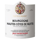 Jean Bouchard Tastevine 2022 Bourgogne Hautes-Côtes de Nuits - Vin blanc de Bourgogne
