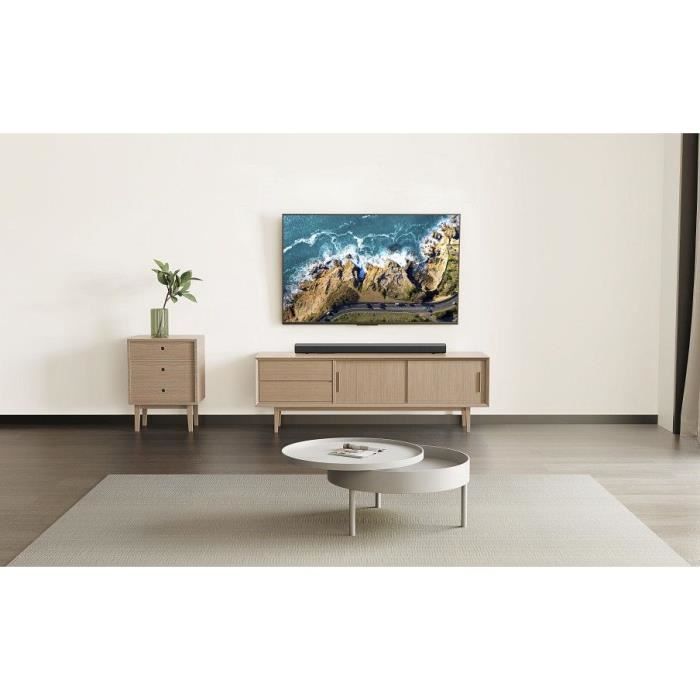 Barre de son  - JBL - Cinema SB510 - Caisson de basses intégré - 3.1 canaux - Dolby Audio - 200W