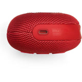 JBL Clip 5 - Enceinte sans fil - Rouge