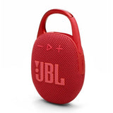 JBL Clip 5 - Enceinte sans fil - Rouge