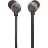 Ecouteurs filaires JBL Tune 310C - USB-C - Prise en charge Hi-Res - Noir