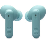 Écouteurs sans fil avec réduction de bruit - JBL - Wave Beam 2 - Bleu