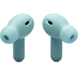 Écouteurs sans fil avec réduction de bruit - JBL - Wave Beam 2 - Bleu