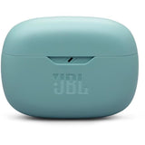 Écouteurs sans fil avec réduction de bruit - JBL - Wave Beam 2 - Bleu