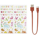 Casque sans fil JBL JR320BT - Bluetooth - Violet