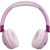 Casque sans fil JBL JR320BT - Bluetooth - Violet