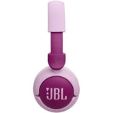 Casque sans fil JBL JR320BT - Bluetooth - Violet