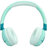Casque sans fil JBL JR320BT - Bluetooth - Vert