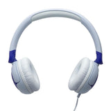 Casque filaire JBL JR320 - Bleu