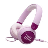Casque filaire JBL JR320 - Violet
