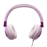 Casque filaire JBL JR320 - Violet