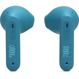 Écouteurs sans fil avec réduction de bruit - JBL - Tune Flex 2 - Bleu