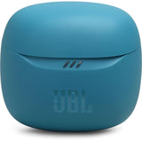 Écouteurs sans fil avec réduction de bruit - JBL - Tune Flex 2 - Bleu