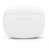 Écouteurs sans fil avec réduction de bruit - JBL - Tune Buds 2 - Blanc