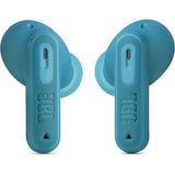 Écouteurs sans fil avec réduction de bruit - JBL - Tune Beam 2 - Bleu