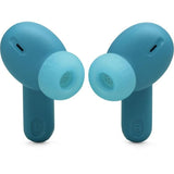 Écouteurs sans fil avec réduction de bruit - JBL - Tune Beam 2 - Bleu