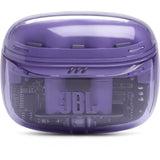 Écouteurs sans fil avec réduction de bruit - JBL - Tune Beam 2 - Ghost Violet