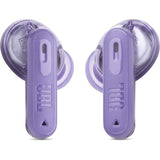 Écouteurs sans fil avec réduction de bruit - JBL - Tune Beam 2 - Ghost Violet