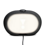 Radio réveil - JBL - Horizon 3 - Lumiere ambiante - Bluetooth - Port USB - Noir