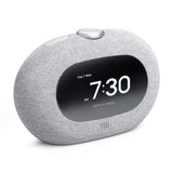 Radio réveil - JBL - Horizon 3 - Lumiere ambiante - Bluetooth - Port USB - Gris