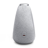 Radio réveil - JBL - Horizon 3 - Lumiere ambiante - Bluetooth - Port USB - Gris