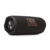 Enceinte portable - JBL Flip 7 - Noir - Etanche et résistante aux chutes