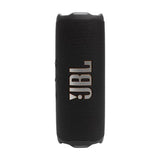 Enceinte portable - JBL Flip 7 - Noir - Etanche et résistante aux chutes