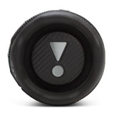 Enceinte portable - JBL Flip 7 - Noir - Etanche et résistante aux chutes