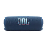 Enceinte portable - JBL Flip 7 - Bleu - Etanche et résistante aux chutes