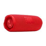 Enceinte portable - JBL Flip 7 - Rouge - Etanche et résistante aux chutes
