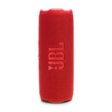 Enceinte portable - JBL Flip 7 - Rouge - Etanche et résistante aux chutes