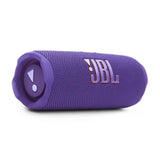 Enceinte portable - JBL Flip 7 - Violet - Etanche et résistante aux chutes