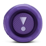 Enceinte portable - JBL Flip 7 - Violet - Etanche et résistante aux chutes