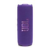 Enceinte portable - JBL Flip 7 - Violet - Etanche et résistante aux chutes