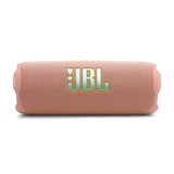 Enceinte portable - JBL Flip 7 - Rose - Etanche et résistante aux chutes