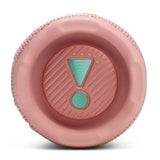 Enceinte portable - JBL Flip 7 - Rose - Etanche et résistante aux chutes