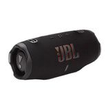 Enceinte portable bluetooth - JBL Charge 6 - Noir - Etanche et résistante aux chutes
