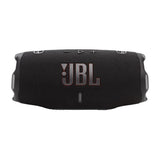 Enceinte portable bluetooth - JBL Charge 6 - Noir - Etanche et résistante aux chutes
