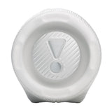 Enceinte portable bluetooth - JBL Charge 6 - Blanc - Etanche et résistante aux chutes